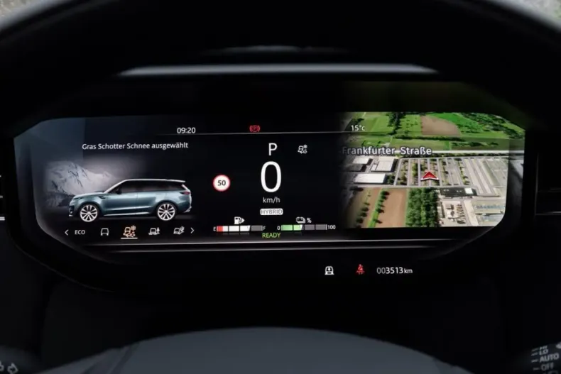 Land Rover Range Rover Sport din 2023 cu 43.835 km - oferta LAN156312 - foto 29