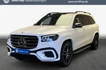 Mercedes-Benz GLS 450 din 2024 - oferta MER156313