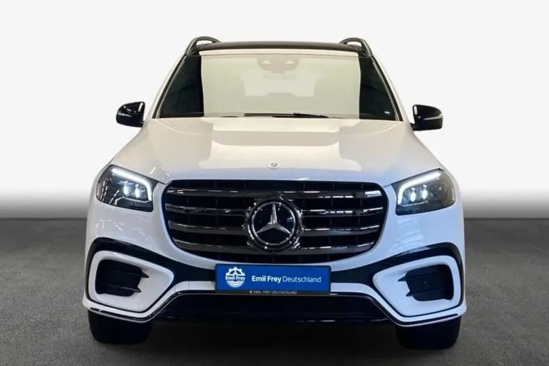 Mercedes-Benz GLS 450 din 2024 cu 78.500 km - oferta MER156313 - foto 3