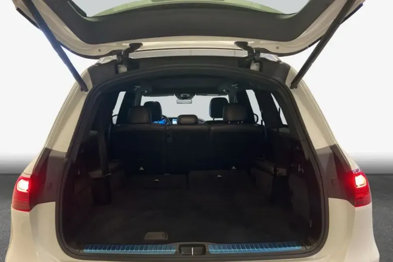 Mercedes-Benz GLS 450 din 2024 cu 78.500 km - oferta MER156313 - foto 8