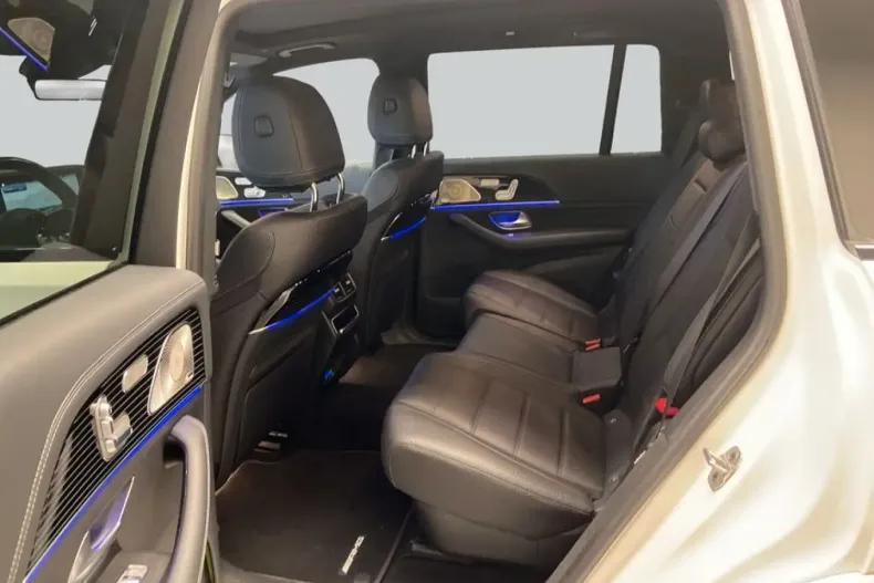 Mercedes-Benz GLS 450 din 2024 cu 78.500 km - oferta MER156313 - foto 10