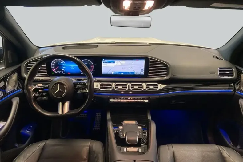 Mercedes-Benz GLS 450 din 2024 cu 78.500 km - oferta MER156313 - foto 11