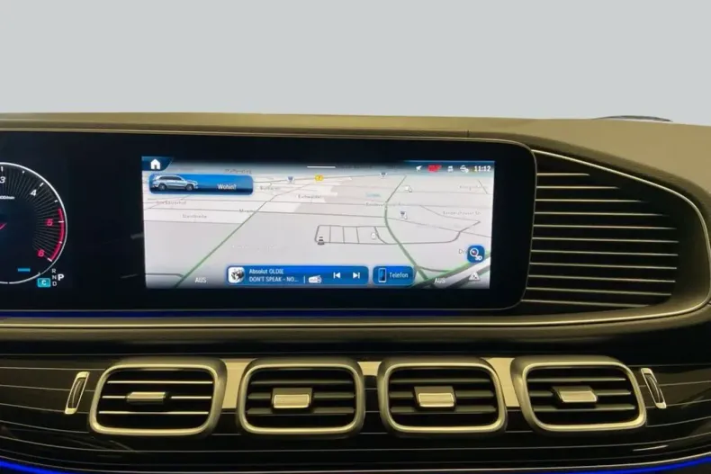 Mercedes-Benz GLS 450 din 2024 cu 78.500 km - oferta MER156313 - foto 14