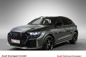 Audi RSQ8 din 2024 - oferta AUD156314