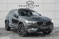 Volvo XC60 din 2020 cu 115.120 km - oferta VOL156316 - foto 1