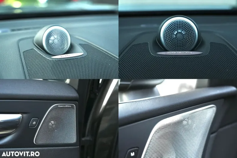 Volvo XC60 din 2020 cu 115.120 km - oferta VOL156316 - foto 5