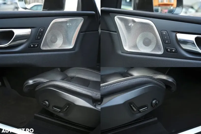 Volvo XC60 din 2020 cu 115.120 km - oferta VOL156316 - foto 6