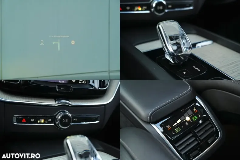 Volvo XC60 din 2020 cu 115.120 km - oferta VOL156316 - foto 7