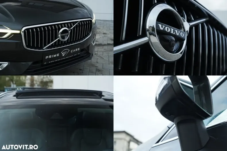 Volvo XC60 din 2020 cu 115.120 km - oferta VOL156316 - foto 11