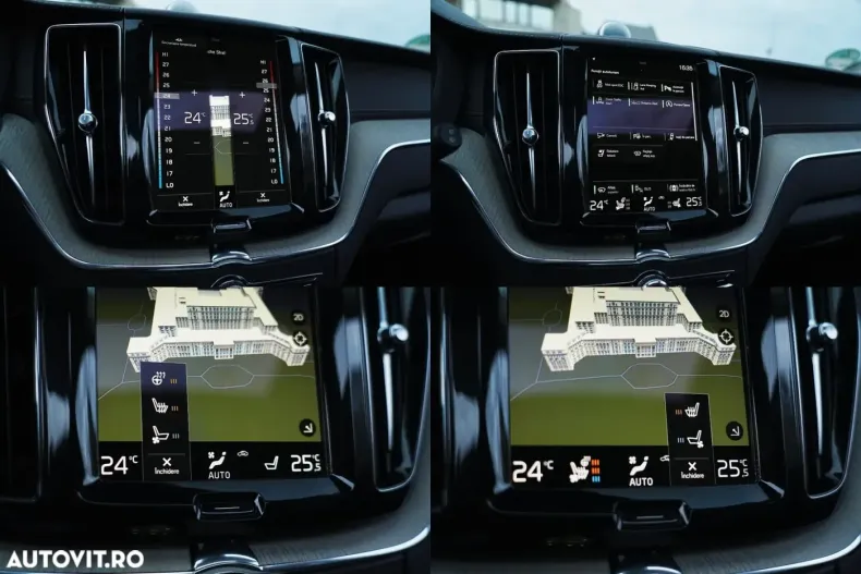 Volvo XC60 din 2020 cu 115.120 km - oferta VOL156316 - foto 12