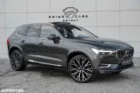 Volvo XC60 din 2020 cu 115.120 km - oferta VOL156316 - foto 17