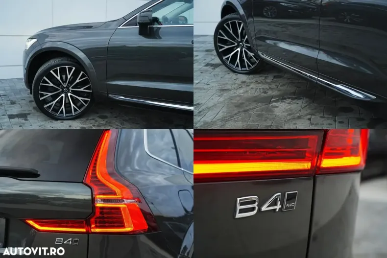 Volvo XC60 din 2020 cu 115.120 km - oferta VOL156316 - foto 22