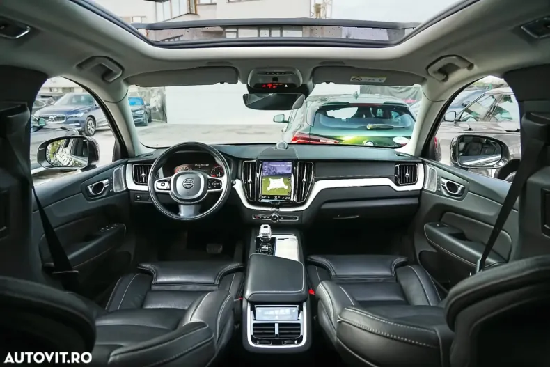 Volvo XC60 din 2020 cu 115.120 km - oferta VOL156316 - foto 23