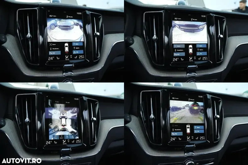 Volvo XC60 din 2020 cu 115.120 km - oferta VOL156316 - foto 24