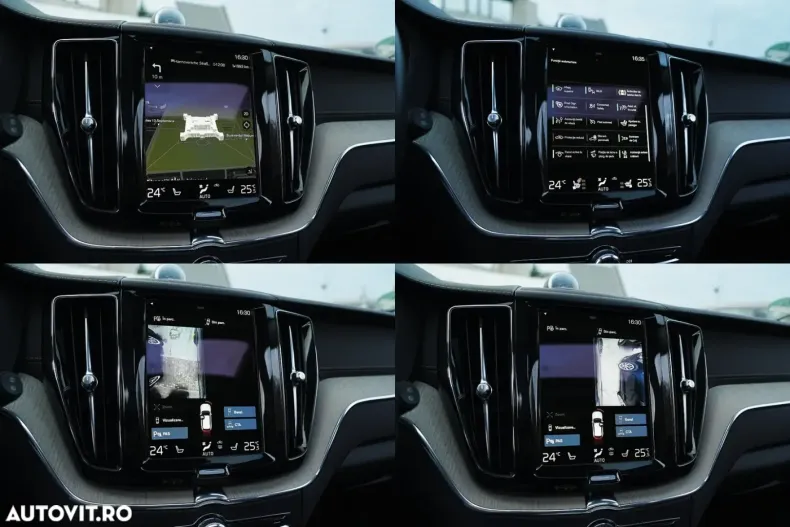 Volvo XC60 din 2020 cu 115.120 km - oferta VOL156316 - foto 25