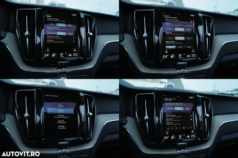 Volvo XC60 din 2020 cu 115.120 km - oferta VOL156316 - foto 26