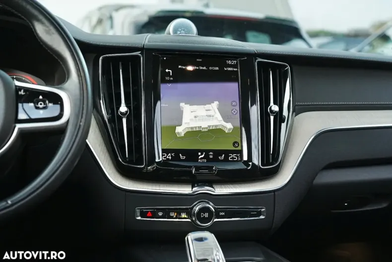 Volvo XC60 din 2020 cu 115.120 km - oferta VOL156316 - foto 28