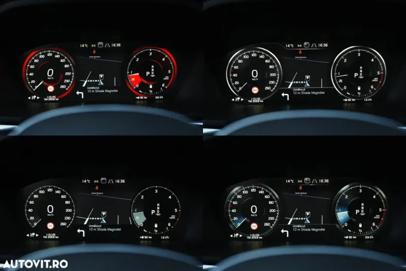 Volvo XC60 din 2020 cu 115.120 km - oferta VOL156316 - foto 29