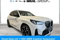 BMW X3 M50 din 2024 cu 17.900 km - oferta BMW156317 - foto 1