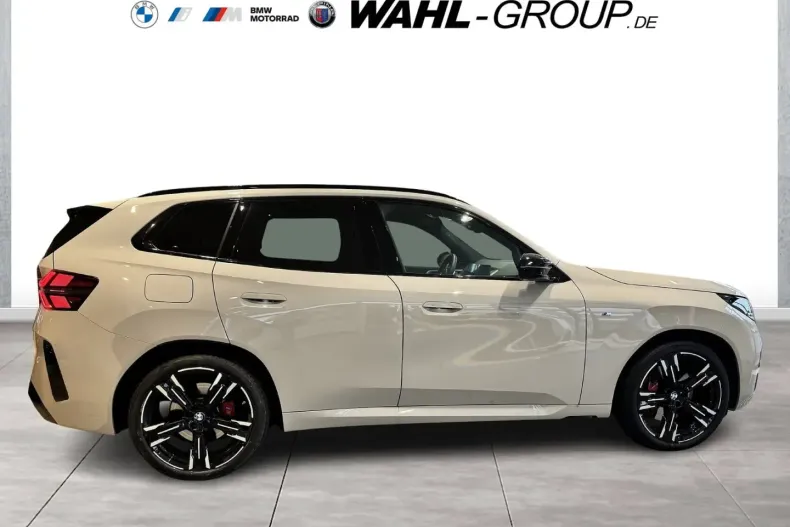 BMW X3 M50 din 2024 cu 17.900 km - oferta BMW156317 - foto 4