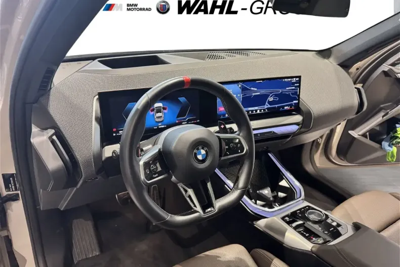 BMW X3 M50 din 2024 cu 17.900 km - oferta BMW156317 - foto 9