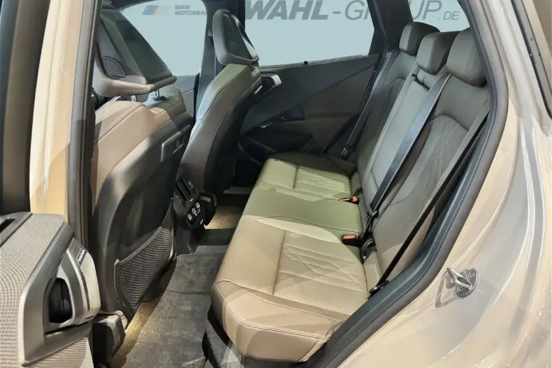 BMW X3 M50 din 2024 cu 17.900 km - oferta BMW156317 - foto 12