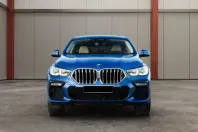 BMW X6 din 2020 cu 80.000 km - oferta BMW156318 - foto 2