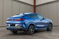 BMW X6 din 2020 cu 80.000 km - oferta BMW156318 - foto 3