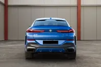 BMW X6 din 2020 cu 80.000 km - oferta BMW156318 - foto 4