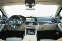BMW X6 din 2020 cu 80.000 km - oferta BMW156318 - foto 8