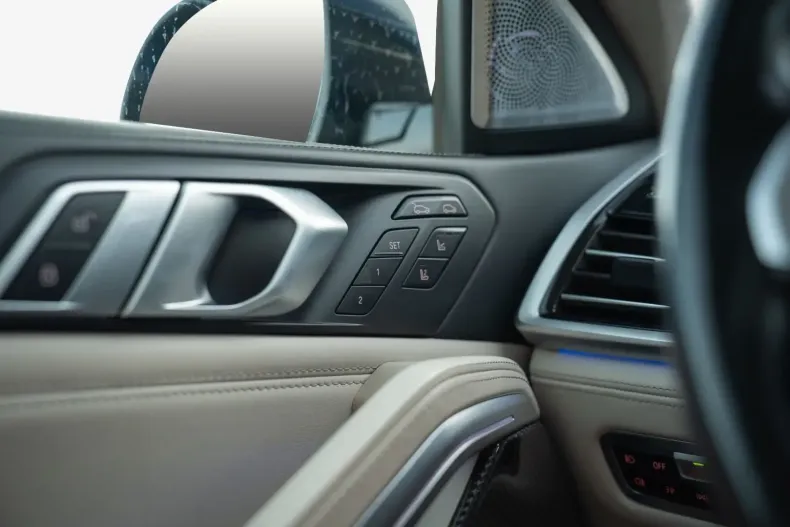 BMW X6 din 2020 cu 80.000 km - oferta BMW156318 - foto 13