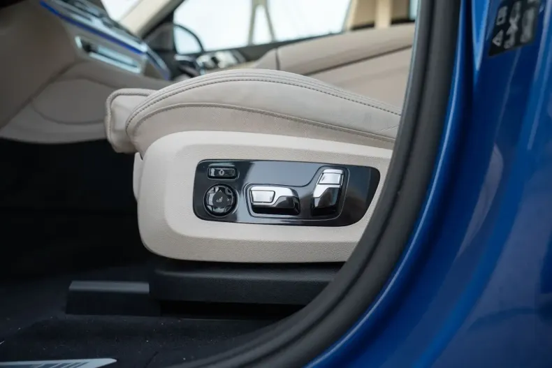 BMW X6 din 2020 cu 80.000 km - oferta BMW156318 - foto 19