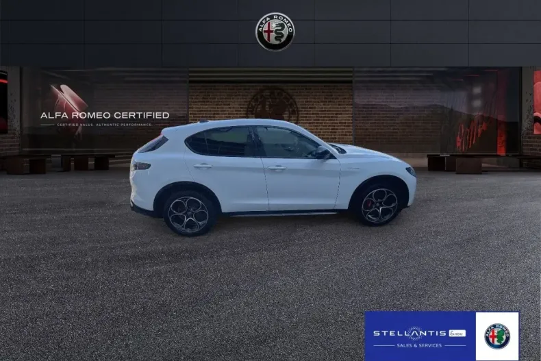 Alfa Romeo Stelvio din 2024 cu 23.110 km - oferta ALF156319 - foto 4