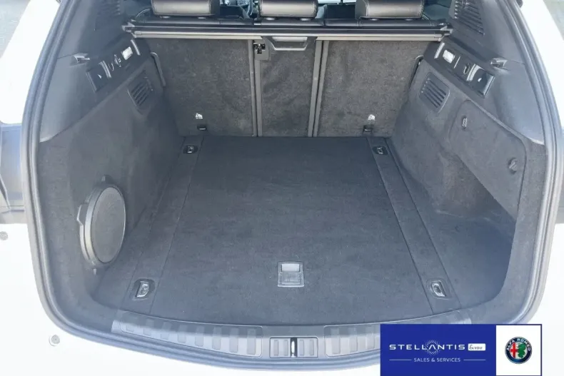 Alfa Romeo Stelvio din 2024 cu 23.110 km - oferta ALF156319 - foto 6