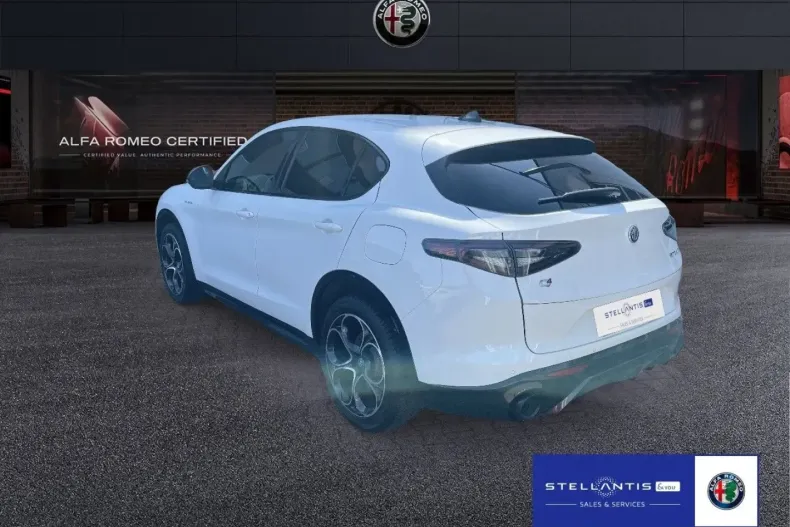 Alfa Romeo Stelvio din 2024 cu 23.110 km - oferta ALF156319 - foto 7