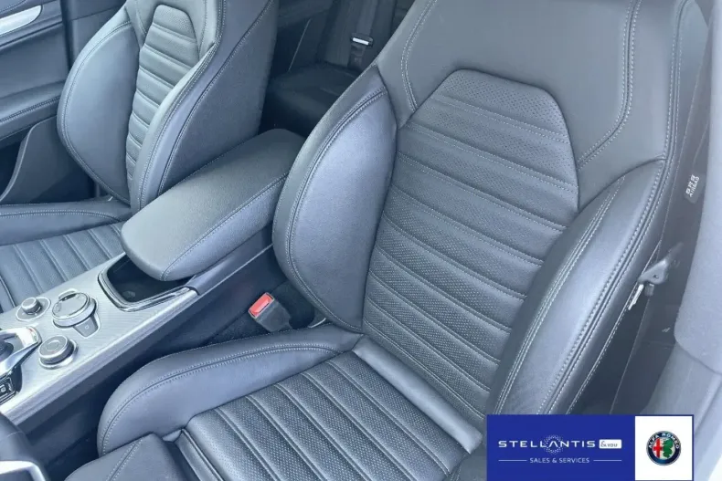 Alfa Romeo Stelvio din 2024 cu 23.110 km - oferta ALF156319 - foto 9