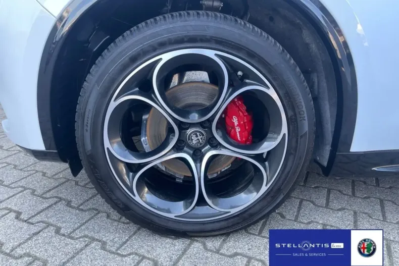 Alfa Romeo Stelvio din 2024 cu 23.110 km - oferta ALF156319 - foto 11