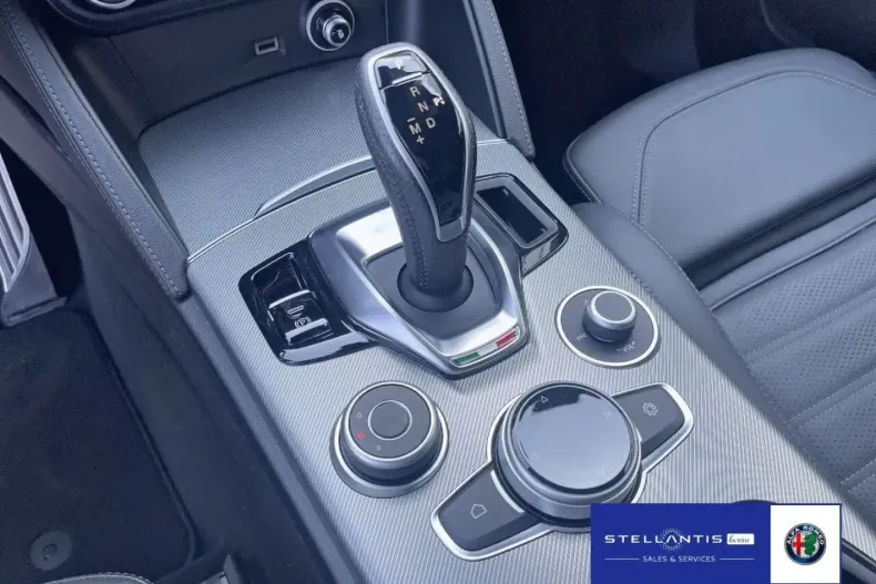 Alfa Romeo Stelvio din 2024 cu 23.110 km - oferta ALF156319 - foto 15