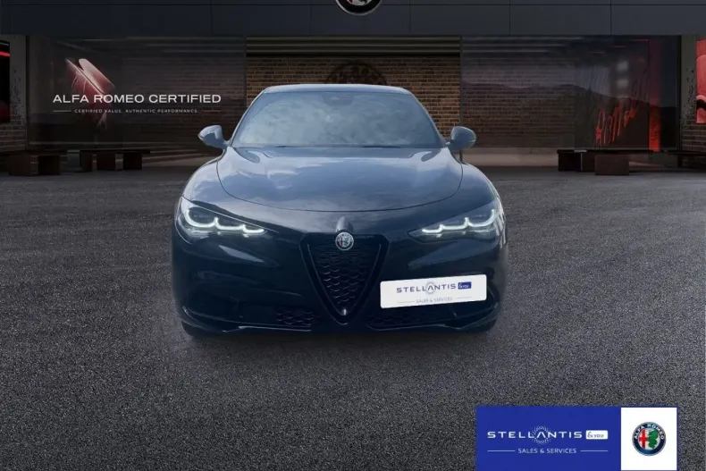 Alfa Romeo Stelvio din 2024 cu 48.620 km - oferta ALF156320 - foto 6