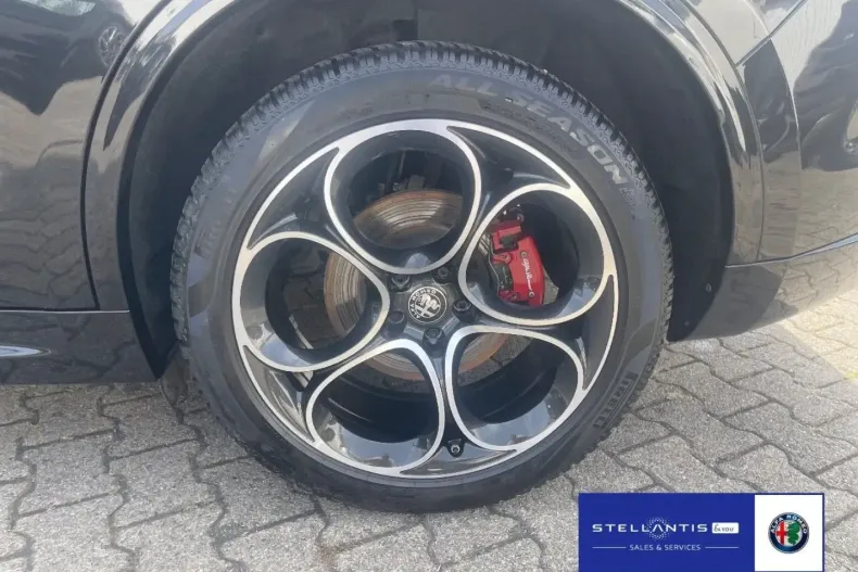 Alfa Romeo Stelvio din 2024 cu 48.620 km - oferta ALF156320 - foto 7