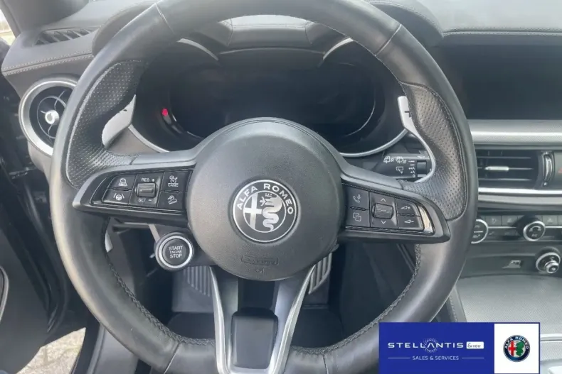 Alfa Romeo Stelvio din 2024 cu 48.620 km - oferta ALF156320 - foto 12