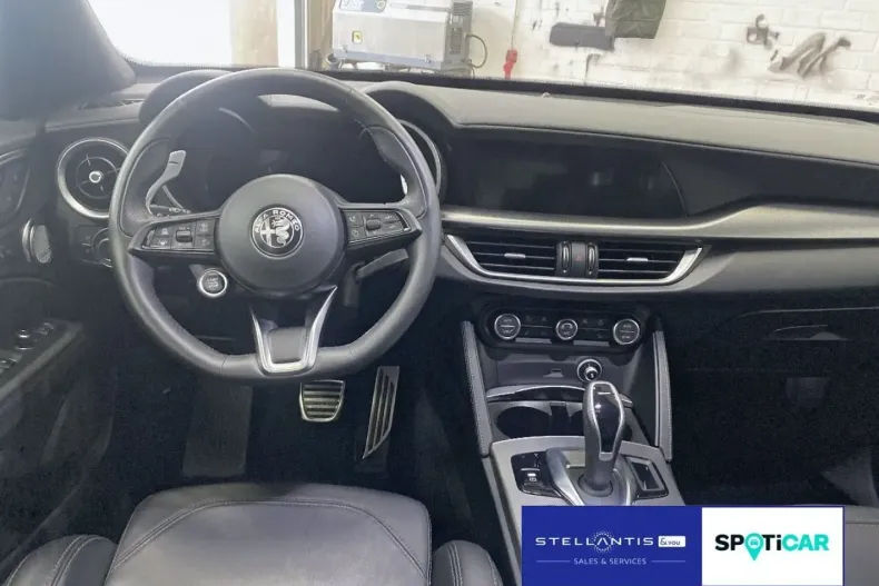 Alfa Romeo Stelvio din 2024 cu 41.760 km - oferta ALF156321 - foto 8
