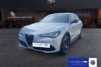 Alfa Romeo Stelvio din 2024 cu 45.550 km - oferta ALF156322 - foto 1