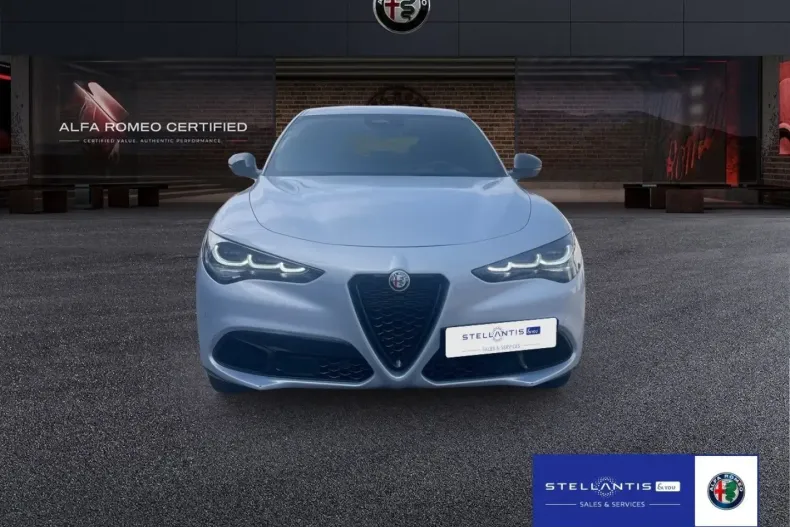 Alfa Romeo Stelvio din 2024 cu 45.550 km - oferta ALF156322 - foto 6