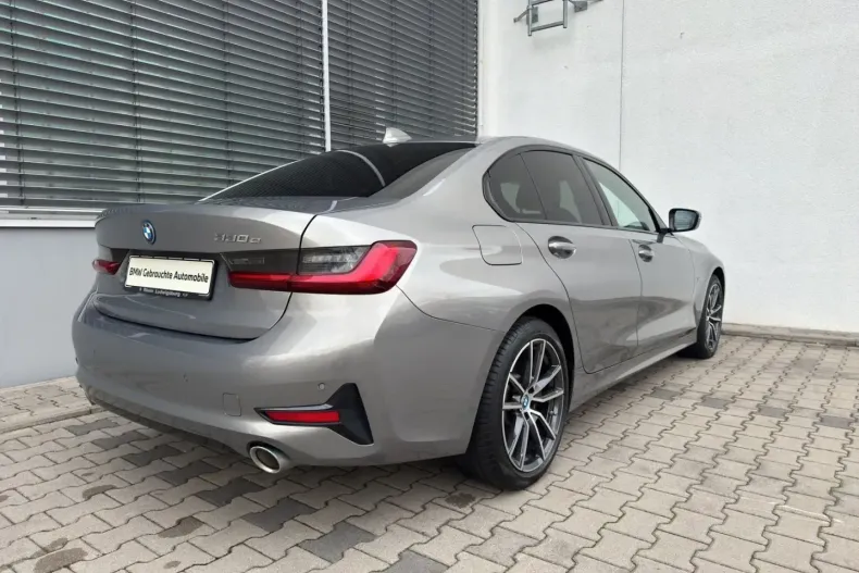 BMW 330 din 2022 cu 83.990 km - oferta BMW156323 - foto 3