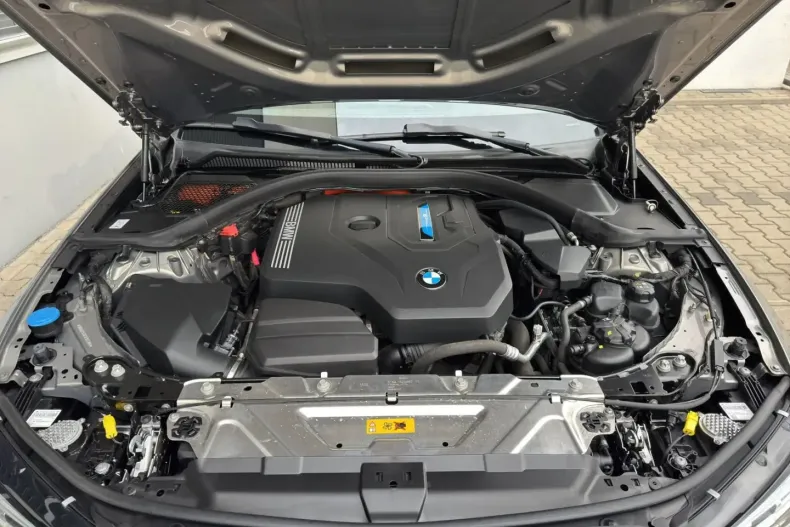 BMW 330 din 2022 cu 83.990 km - oferta BMW156323 - foto 13