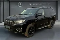 Toyota Land Cruiser din 2023 cu 28.726 km - oferta TOY156324 - foto 1