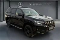 Toyota Land Cruiser din 2023 cu 28.726 km - oferta TOY156324 - foto 2