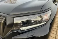 Toyota Land Cruiser din 2023 cu 28.726 km - oferta TOY156324 - foto 3