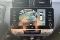 Toyota Land Cruiser din 2023 cu 28.726 km - oferta TOY156324 - foto 16